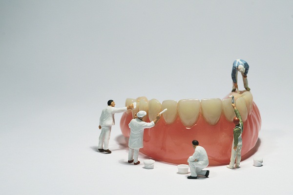 التسجيل و الاختصاص في طب الأسنان في المانيا ومستقبله المهني فيها " Zahnmedizin "