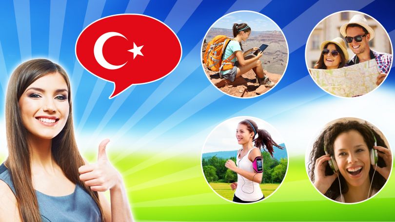 افكار و نصائح لتعلم اللغة التركية في تركيا