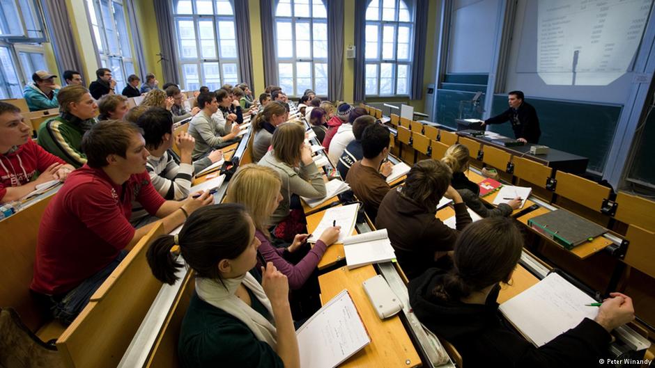 قائمة بأفضل جامعات ألمانيا لدراسة الهندسة الكهربائية