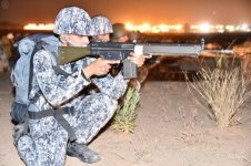 ماهي شروط كلية الملك فهد الامنية للبنات