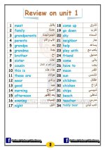 كونكت للصف الثاني الأبتدائي ترم أول 2022