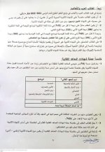 مفاضلة التعليم المفتوح في جامعة تشرين