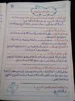 ملخص تربية دينية إسلامية للصف الخامس الأبتدائي ترم أول 2022