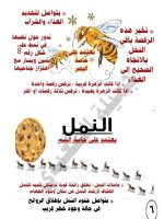 المفهوم الرابع من الوحدة الأولى علوم للصف الرابع الأبتدائي ترم أول 2022