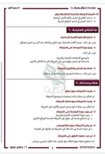 سؤال وجواب على الدرس الأول دراسات للصف الرابع الأبتدائي ترم أول 2022