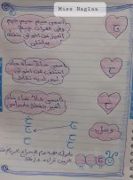 أروع مذكرة تأسيس قراءة لغة عربية
