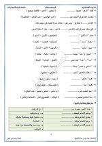 نشيد اسلمي يا مصر لغة عربية للصف الرابع الأبتدائي ترم أول 2022