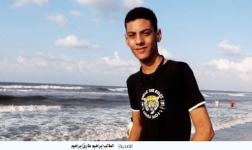 مقتل طالب بالصف الثاني الثانوي بكفر الشيخ