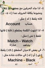 شرح مفصل للنطق الصحيح لحروف اللغة الانجليزية للأطفال