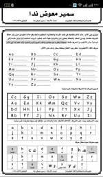 تأسيس فونكس ناطق حرف بحرف