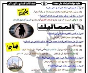 شرح درس ثورة الشعب المصري وتولية محمد علي دراسات للصف الثالث الإعدادي ترم أول 2022