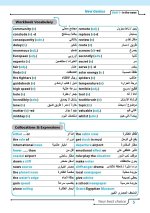 الوحدة الأولى Unit 1 من كتاب New Genius لغة إنجليزية للصف الثالث الثانوي 2022