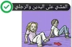 العاب وانشطة لتنمية مهارات الطفل العقلية و الجسمية