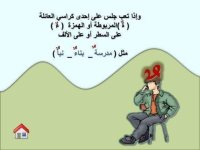 قصة عائلة التنوين للأطفال