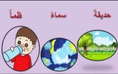 قصة عائلة التنوين للأطفال