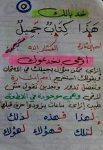 ملخص تأسيس رائع في النحو للمرحلة الابتدائية