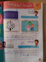 حل عربي الوحدة الثالثة الصف الرابع 2022 المنهاج السوري