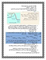 حل الدرس الثالث حركية التفاعل الكيمياء 2022
بكلوريا منهاج سوريا