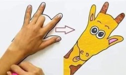 اسهل طرق تعليم الأطفال الرسم
