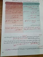 حل الكتاب المدرسي المهارات المهنية الصف الرابع المنهاج المصري