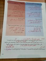حل الكتاب المدرسي المهارات المهنية الصف الرابع المنهاج المصري