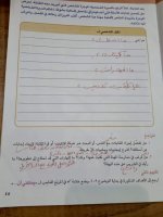 حل الكتاب المدرسي المهارات المهنية الصف الرابع المنهاج المصري