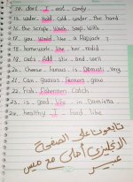 اسئلة اختيار من متعدد على الوحدة الأولى connect 4 المنهاج المصري