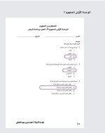 أسئلة بنك المعرفة علوم الصف الرابع المنهاج المصري