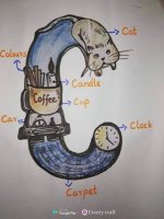 حروف اللغة الإنجليزية بطريقة رائعة للأطفال