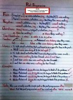 شرح جميل جدا الأزمنة في اللغة الانجليزية