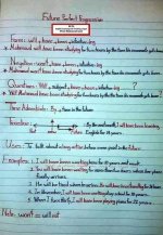 شرح جميل جدا الأزمنة في اللغة الانجليزية