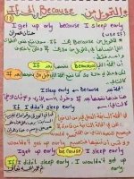 شرح متميز وبسيط جدا  للجمل الشرطية  cnditional clauses   للمبتدئيين