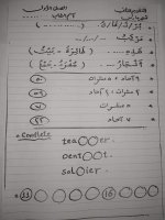 إمتحان متعدد سنة أولى و مذكرة ديسكفر سنة أولى
