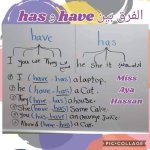 شيتات تأسيس إنجليزي للمرحلة الابتداىية