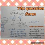 شيتات تأسيس إنجليزي للمرحلة الابتداىية