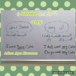 شيتات تأسيس إنجليزي للمرحلة الابتداىية