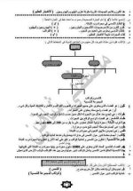 مراجعة مع حل اسئلة الكتاب المدرسي علوم للصف الثالث الإعدادي ترم أول