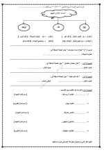 نحو للصف الرابع الأبتدائي ترم أول 2022