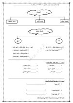 نحو للصف الرابع الأبتدائي ترم أول 2022