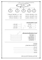 نحو للصف الرابع الأبتدائي ترم أول 2022