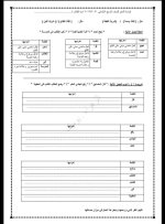 نحو للصف الرابع الأبتدائي ترم أول 2022