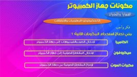شرح وتلخيص تكنولوجيا المعلومات والاتصالات للصف الرابع الأبتدائي ترم أول 2022