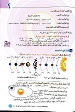 حل تمارين كتاب الامتحان كتاب التدريبات دراسات للصف الأول الإعدادي ترم أول