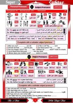 قواعد اللغة الإنجليزية