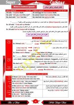 قواعد اللغة الإنجليزية