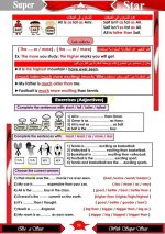 قواعد اللغة الإنجليزية