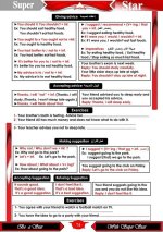 قواعد اللغة الإنجليزية