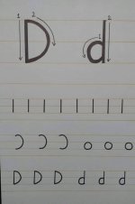 طريقة كتابة الحروف الانجليزية بالاتجاه الصحيح
