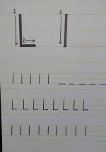 طريقة كتابة الحروف الانجليزية بالاتجاه الصحيح