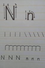 طريقة كتابة الحروف الانجليزية بالاتجاه الصحيح